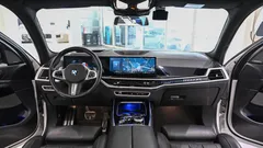 2024 BMW X7 xDrive 40i M Sport 7STR — фото 14