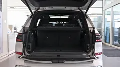2024 BMW X7 xDrive 40i M Sport 7STR — фото 17