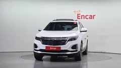 2022 ChevroletGMDaewoo Equinox 4WD RS — фото 3