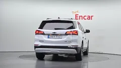2022 ChevroletGMDaewoo Equinox 4WD RS — фото 4