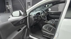 2022 ChevroletGMDaewoo Equinox 4WD RS — фото 10