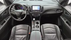2022 ChevroletGMDaewoo Equinox 4WD RS — фото 14