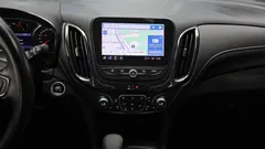 2022 ChevroletGMDaewoo Equinox 4WD RS — фото 16