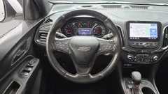 2022 ChevroletGMDaewoo Equinox 4WD RS — фото 17
