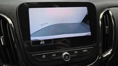 2022 ChevroletGMDaewoo Equinox 4WD RS — фото 18