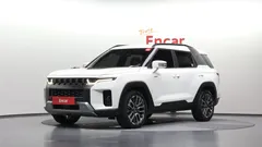 2023 SsangYong Torres Gasoline 1.5 4WD — фото 1