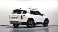 2023 SsangYong Torres Gasoline 1.5 4WD — фото 2