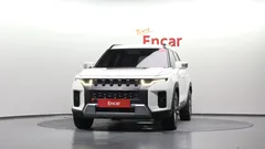 2023 SsangYong Torres Gasoline 1.5 4WD — фото 3