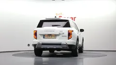 2023 SsangYong Torres Gasoline 1.5 4WD — фото 4
