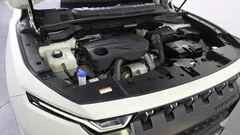 2023 SsangYong Torres Gasoline 1.5 4WD — фото 6