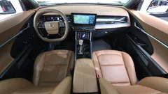 2023 SsangYong Torres Gasoline 1.5 4WD — фото 7