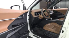 2023 SsangYong Torres Gasoline 1.5 4WD — фото 10