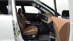 2023 SsangYong Torres Gasoline 1.5 4WD — фото 11