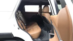 2023 SsangYong Torres Gasoline 1.5 4WD — фото 12