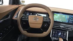 2023 SsangYong Torres Gasoline 1.5 4WD — фото 13