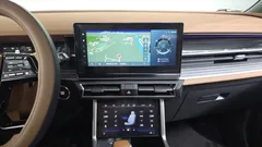 2023 SsangYong Torres Gasoline 1.5 4WD — фото 14
