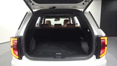 2023 SsangYong Torres Gasoline 1.5 4WD — фото 20