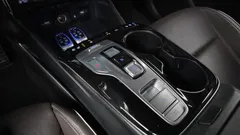 2022 Hyundai Tucson Inspiration 2WD, серый — фото 9