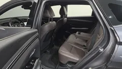 2022 Hyundai Tucson Inspiration 2WD, серый — фото 12
