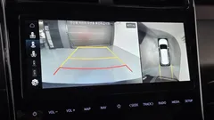 2022 Hyundai Tucson Inspiration 2WD, серый — фото 15