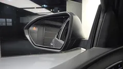2022 Hyundai Tucson Inspiration 2WD, серый — фото 17