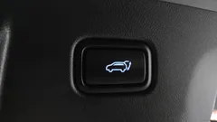 2022 Hyundai Tucson Inspiration 2WD, серый — фото 19