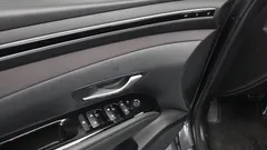 2022 Hyundai Tucson Inspiration 2WD, серый — фото 20