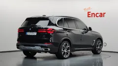 2024 BMW X5 xDrive 30d xLine — фото 2