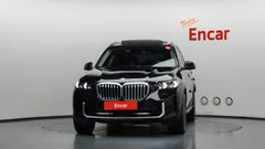 2024 BMW X5 xDrive 30d xLine — фото 3