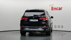 2024 BMW X5 xDrive 30d xLine — фото 4