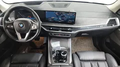 2024 BMW X5 xDrive 30d xLine — фото 7