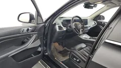 2024 BMW X5 xDrive 30d xLine — фото 10