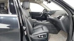 2024 BMW X5 xDrive 30d xLine — фото 11