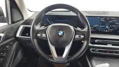 2024 BMW X5 xDrive 30d xLine — фото 13