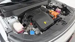 2023 Hyundai Kona Premium, серо-серебристый — фото 6