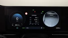 2023 Hyundai Kona Premium, серо-серебристый — фото 8