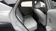 2023 Hyundai Kona Premium, серо-серебристый — фото 11