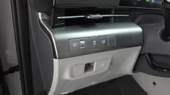 2023 Hyundai Kona Premium, серо-серебристый — фото 20