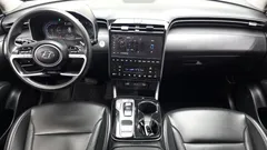 2021 Hyundai Tucson Diesel 2.0 2WD, серый — фото 7