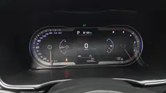 2021 Hyundai Tucson Diesel 2.0 2WD, серый — фото 8
