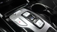 2021 Hyundai Tucson Diesel 2.0 2WD, серый — фото 9