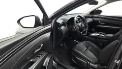 2021 Hyundai Tucson Diesel 2.0 2WD, серый — фото 10