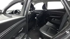 2021 Hyundai Tucson Diesel 2.0 2WD, серый — фото 12