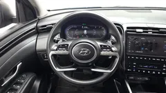 2021 Hyundai Tucson Diesel 2.0 2WD, серый — фото 13