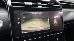 2021 Hyundai Tucson Diesel 2.0 2WD, серый — фото 15