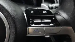 2021 Hyundai Tucson Diesel 2.0 2WD, серый — фото 18