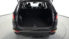 2021 Hyundai Tucson Diesel 2.0 2WD, серый — фото 20