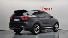 2018 Kia Sorento Diesel 2.2 2WD — фото 2