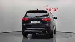 2018 Kia Sorento Diesel 2.2 2WD — фото 4