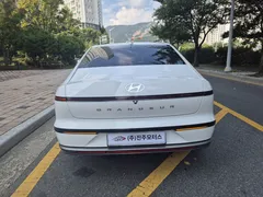 2023 Hyundai Grandeur 3.5 LPG 2WD — фото 4